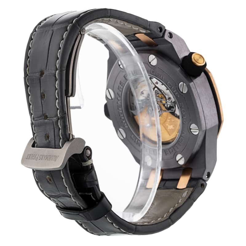 Audemars Piguet Royal Oak Offshore 15709TR.OO.A005CR.01